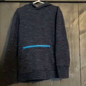All in motion boys hoodie size 6-7